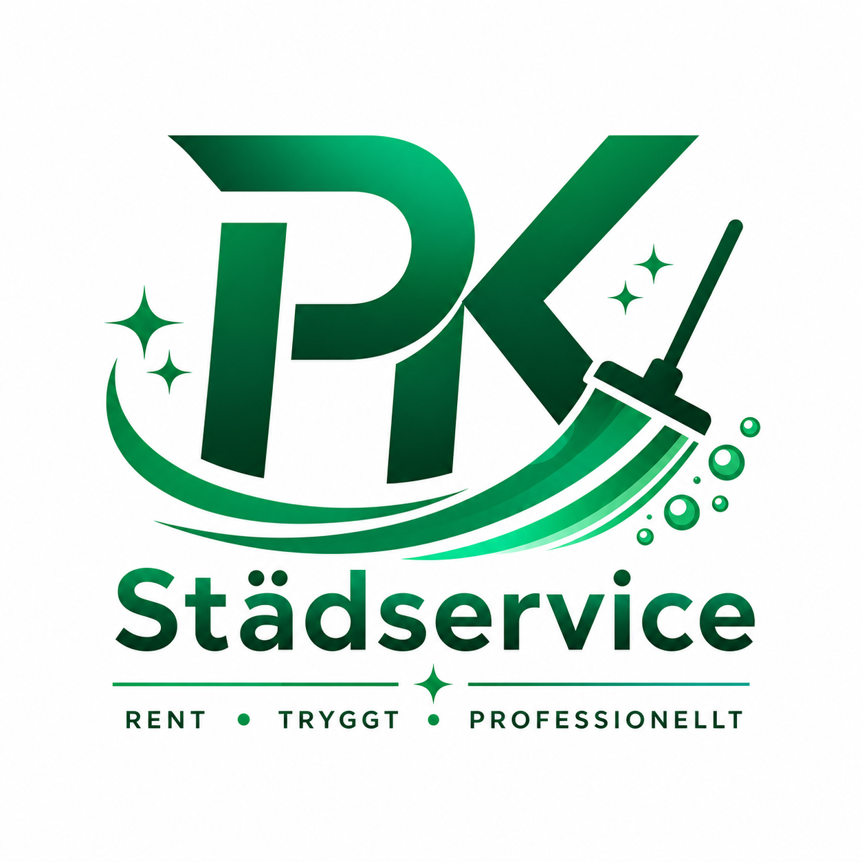 pk städservice